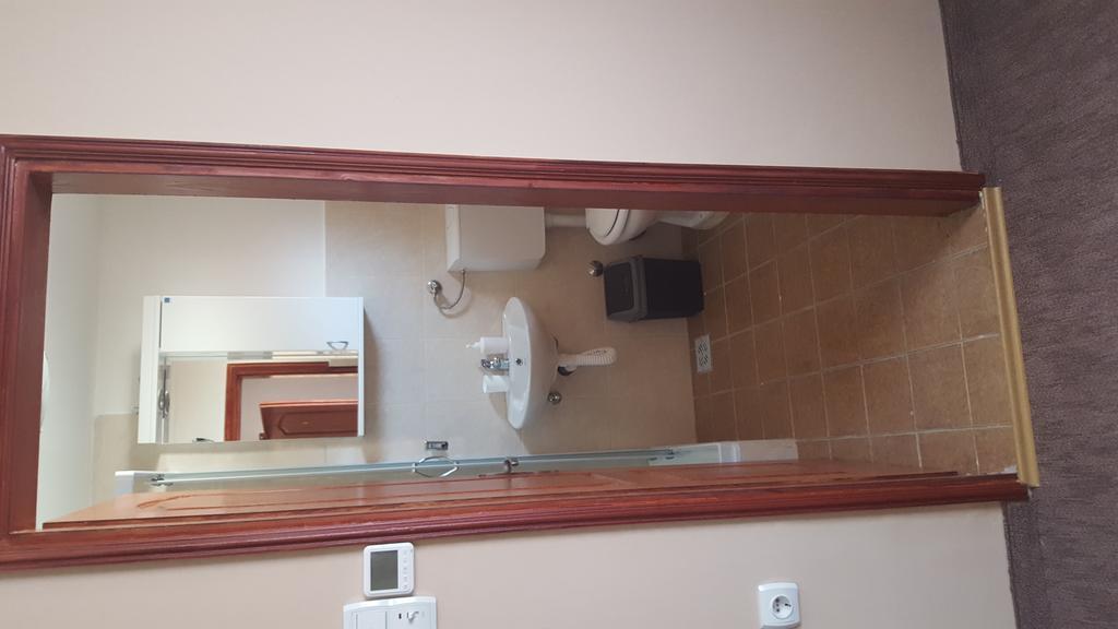 Inn Stefanija Subotica Exteriér fotografie
