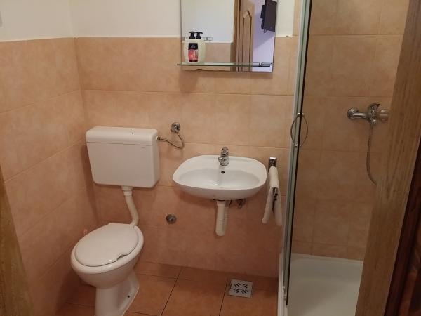 Inn Stefanija Subotica Exteriér fotografie